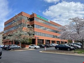 8500 Executive Park Avenue