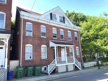 Union Street Apartments