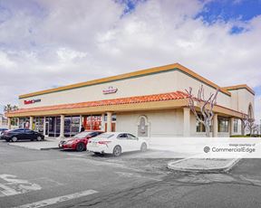 Hesperia Marketplace