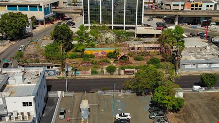 Retail space for Rent at 2,000 SM Retail Site @ Hato Rey Central Business District - For Sale in San Juan