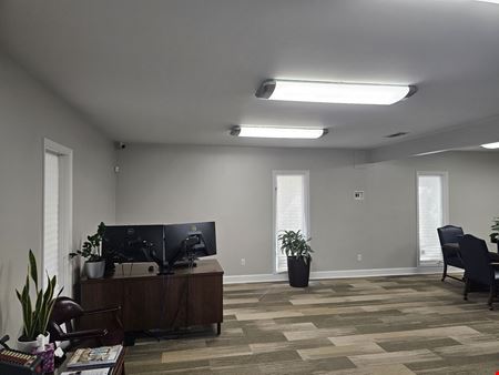 West Augusta Office