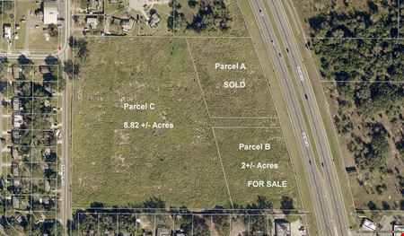 Hwy 27 Minneola 2 Acre Retail Outparcel
