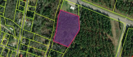 3.68 Acre Malleable Opportunity Zone Site Adjacent To Hwy 78 - Workforce Housing or MHP - Maximize Workforce & Agricultural Worker Absorption