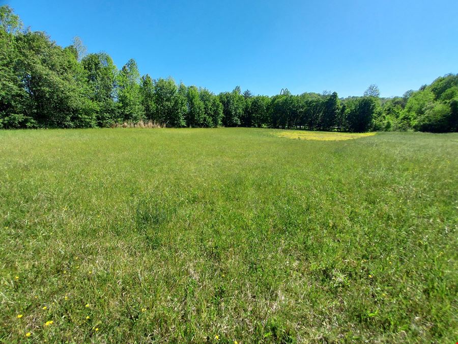 0 Catawba River Road