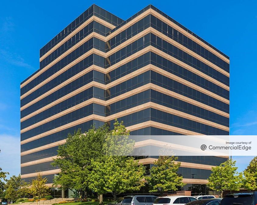 Richmond Plaza