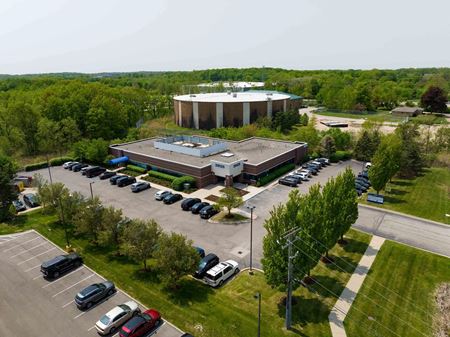 Office space for Rent at Medical Arts Building in Novi