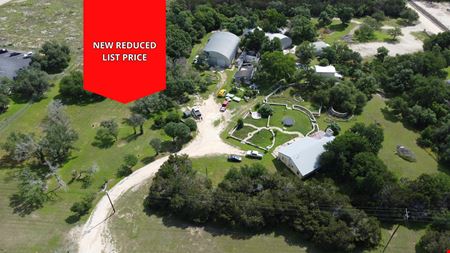 VacantLand space for Sale at 1011 County Road 270 in Leander