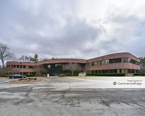 1 Cabot Road