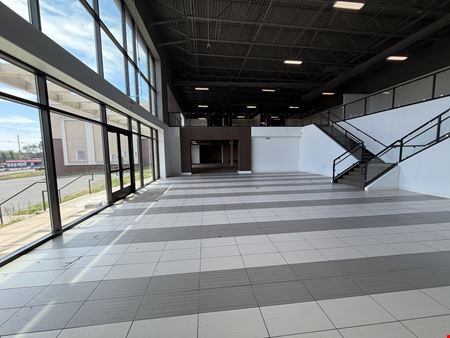 Former Ashley Furniture