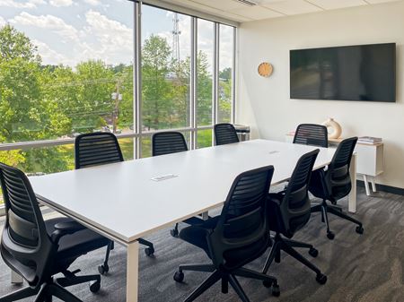 Office space for Rent at Regus - Bridgeville - Abele Rd in Bridgeville