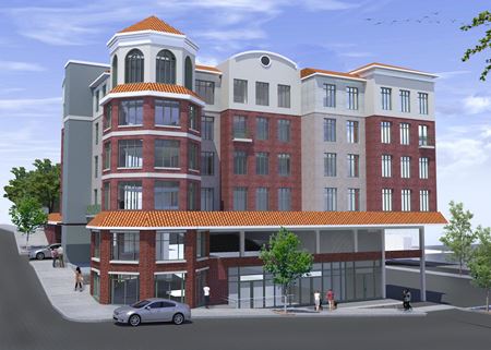 Mixed Use space for Sale at 102 MT Vernon Ave in Mount Vernon