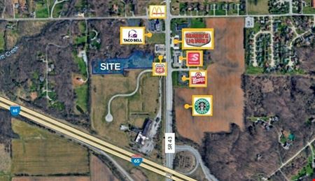 VacantLand space for Sale at 1976 Northgate Court in West Lafayette