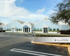 Snapper Creek Professional Center