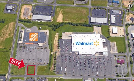 Home Depot Outlot