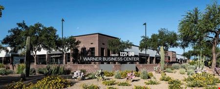 Industrial space for Rent at Industrial-Flex Space for Sublease in Tempe in Tempe