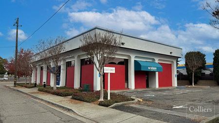 Retail space for Sale at RETAIL BUILDING FOR SALE in Hayward