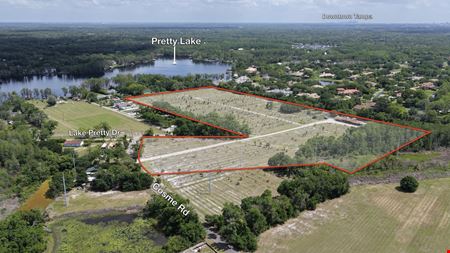 VacantLand space for Sale at Greystone at Pretty Lake in Odessa