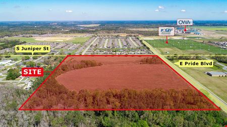 Multifamily Development Opportunity