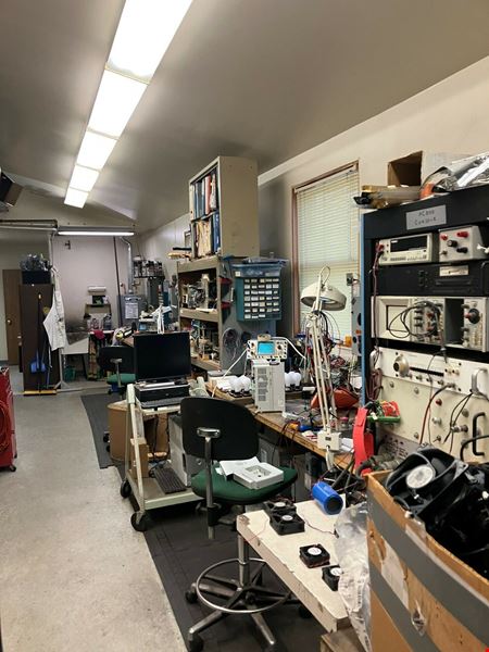 Office/Tech Space