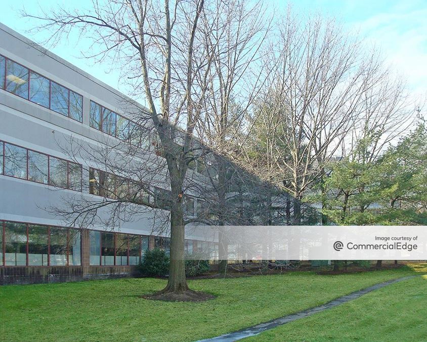 Commerce Corporate Center II