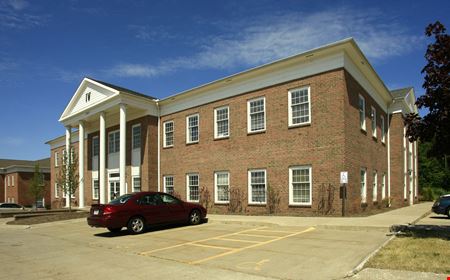 Office space for Rent at Chagrin North IV in Willoughby Hills