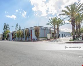 Alexandria Innovation Center