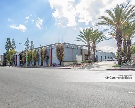 Office space for Rent at Alexandria Innovation Center in Pasadena