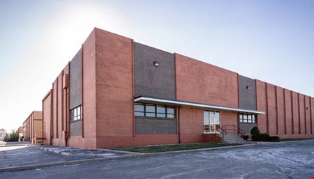1925 Bedford Avenue - Paseo Industrial