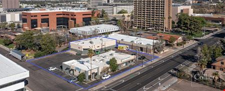 Office space for Sale at Medical-Office and Warehouse Buildings for Sale in Phoenix in Phoenix