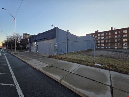 MIDTOWN DETROIT DEVELOPMENT OPPORTUNITY