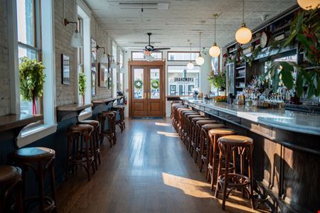Mixed-Use • Significant Redevelopment Potential