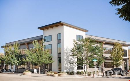 Office space for Rent at Avimor Village | For Lease in Boise