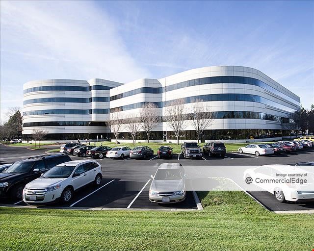 Signature Center II