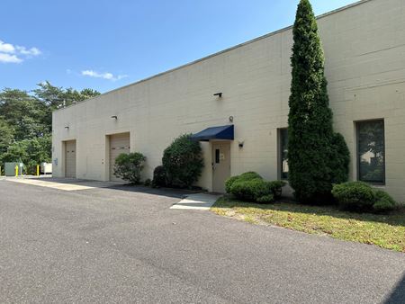 Industrial space for Rent at 380 Cooper Road in West Berlin