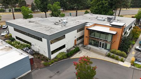 Office space for Rent at 224 Medical Center in Portland