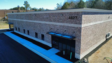 The Branch Business Park