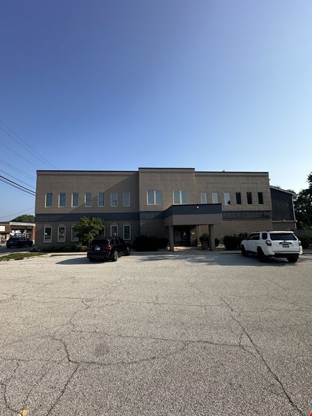Office space for Rent at 139 S Broad Street in Griffith