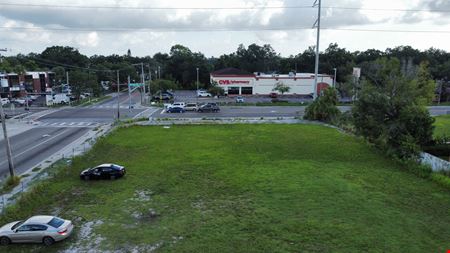 VacantLand space for Sale at 14 site Townhome Development in Tampa