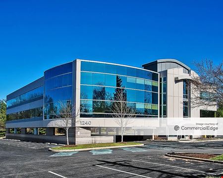 Office space for Rent at 1240 South Broad Street in Lansdale