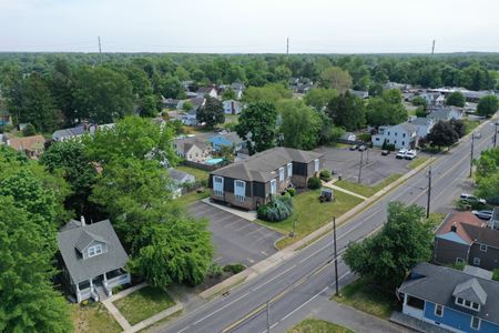 Office space for Rent at Five Points Professional Office Building in Hamilton
