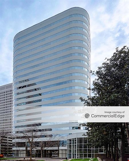 Office space for Rent at Three James Center in Richmond
