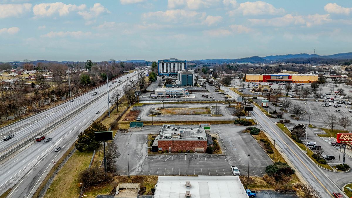 Former O'Charley's