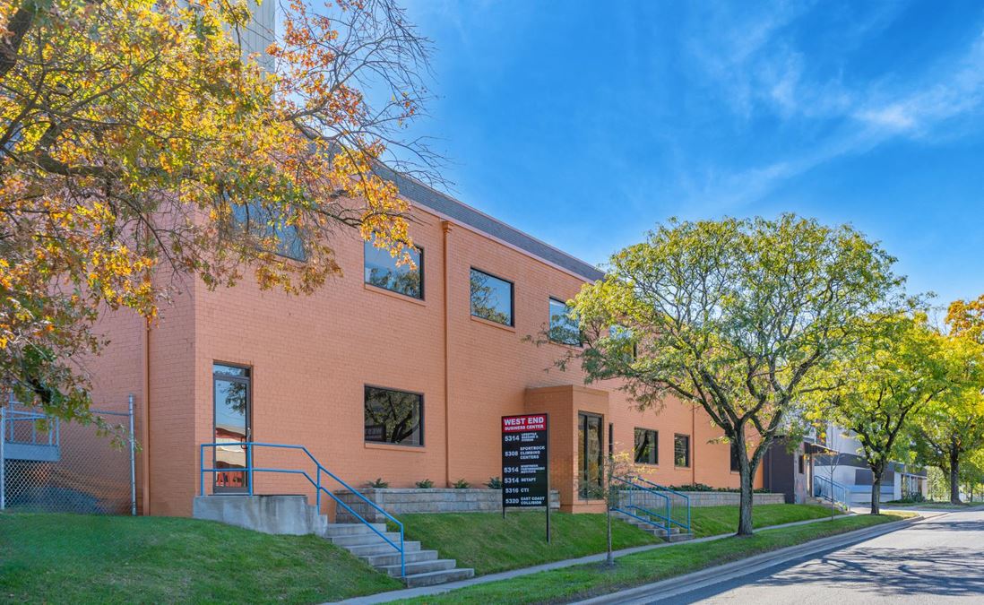 5300 Eisenhower Avenue
