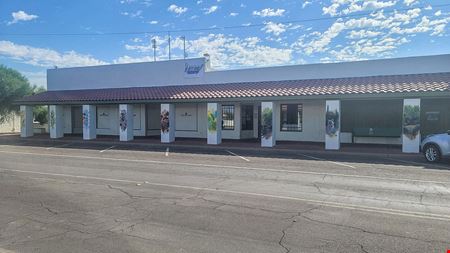 Office space for Rent at 409, 413 N Main St in Eloy