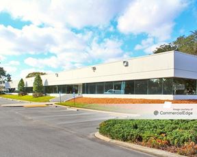 Tampa International Business Center - C