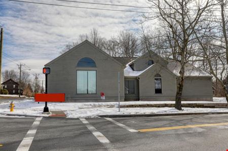 Office space for Rent at 908 Allen St in Springfield