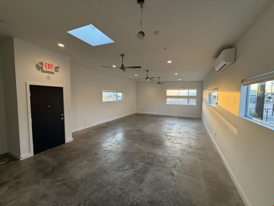 5408 Sepulveda Blvd