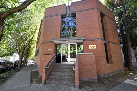 Office space for Rent at 1776 SW Madison St in Portland