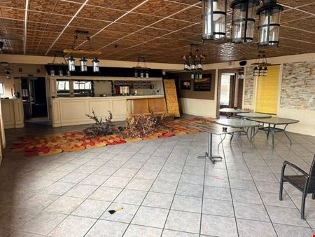 Freestanding Retail Building in Pantego, TX