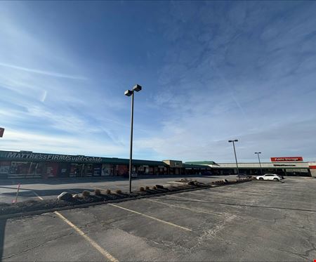CEDARNOLE PLAZA